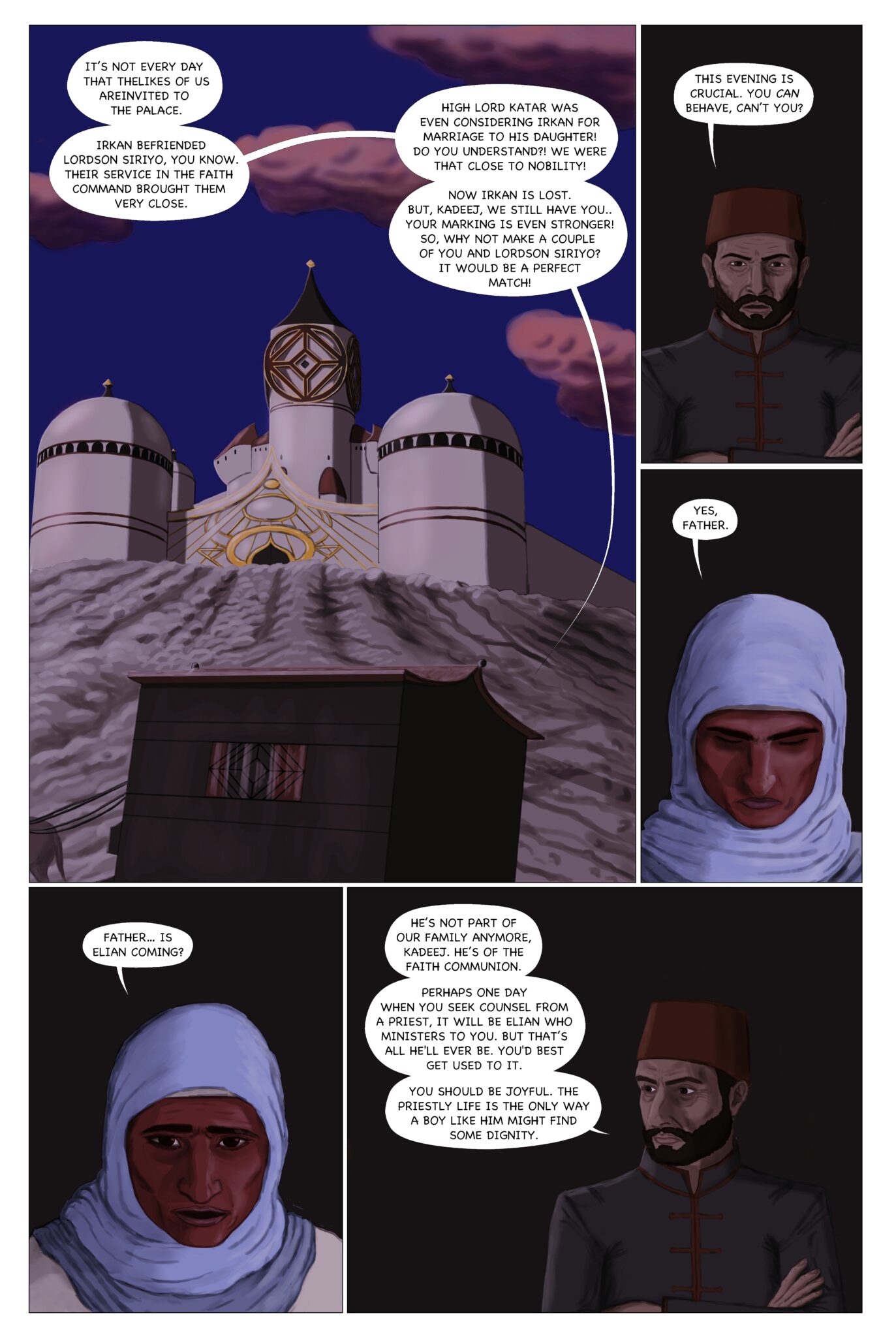 Chapter 1 - pg 28-29